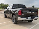 New 2025 RAM 1500 Limited image 5