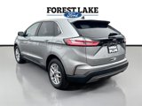 Certified 2023 Ford Edge SEL image 5