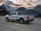 New 2025 Ford F250 Lariat w/ FX4 Off-Road Package image 4