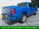 Certified 2020 RAM 1500 Big Horn image 4