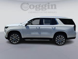 New 2025 Chevrolet Tahoe High Country image 3
