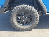New 2025 Jeep Wrangler Unlimited Sport S 4xe image 5