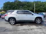Used 2019 Chevrolet Traverse LT w/ LT Premium Package image 4