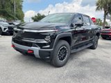 New 2026 Chevrolet Silverado EV Trail Boss image 4