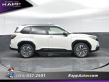 New 2025 Subaru Forester Touring image 3