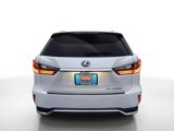 Used 2022 Lexus RX 450hL AWD w/ Premium Package image 4
