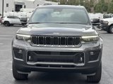 New 2025 Jeep Grand Cherokee L Overland image 2