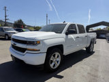 Used 2018 Chevrolet Silverado 1500 Custom w/ Custom Value Package image 6