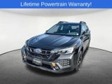 New 2025 Subaru Outback Wilderness image 1
