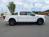 New 2025 Ford F150 Lightning XLT image 4