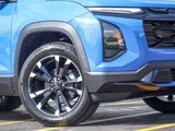 New 2026 Chevrolet Equinox RS w/ LPO, Floor Liner Package image 4