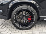 New 2025 Mercedes-Benz GLE 63 AMG S image 2