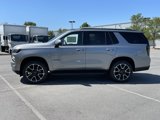 New 2025 Chevrolet Tahoe RST w/ Comfort Package image 4