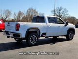 New 2025 GMC Sierra 2500 SLE w/ SLE Value Package; image 4