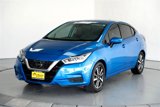Used 2021 Nissan Versa SV image 3