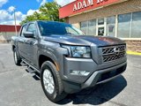 Used 2022 Nissan Frontier SV image 2