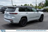 New 2025 Jeep Grand Cherokee L Summit image 6