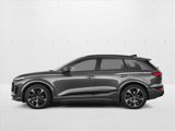 New 2025 Audi SQ6 e-tron Prestige image 2