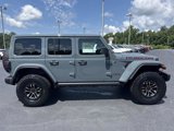 New 2025 Jeep Wrangler Unlimited Rubicon image 4