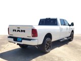 New 2025 RAM 3500 Laramie w/ Night Edition image 4