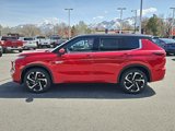 New 2025 Mitsubishi Outlander 4WD Plug-In Hybrid image 4