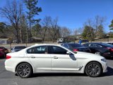 Used 2019 BMW 540i w/ Convenience Package image 6