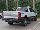 New 2025 Ford F250 King Ranch image 3