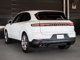 New 2026 Porsche Cayenne S image 3