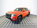 New 2025 Nissan Frontier PRO-4X image 4