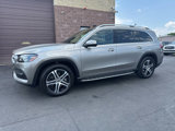 Used 2021 Mercedes-Benz GLS 450 4MATIC image 2