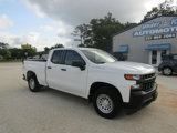 Used 2019 Chevrolet Silverado 1500 W/T w/ WT Convenience Package image 2