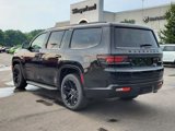 New 2025 Jeep Wagoneer Series II image 4