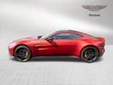 New 2025 Aston Martin V8 Vantage Coupe image 3