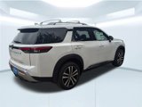 New 2025 Nissan Pathfinder Platinum w/ Cargo Package image 4