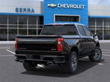New 2025 Chevrolet Silverado 1500 RST image 4