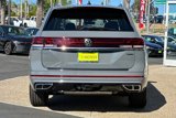 New 2026 Volkswagen Atlas SEL Premium R-Line image 5