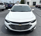 Used 2023 Chevrolet Malibu LT image 5