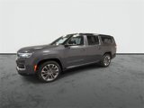 Used 2023 Jeep Grand Wagoneer L Series III w/ HD Trailer Tow Package image 5