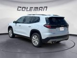 New 2026 GMC Acadia Elevation w/ Super Cruise Package image 3
