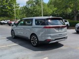 Used 2024 Kia Carnival EX image 3