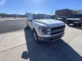 New 2025 Ford F150 King Ranch image 3