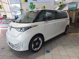 New 2025 Volkswagen ID. Buzz Pro S image 4