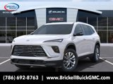 New 2025 Buick Enclave Preferred w/ Power Package image 6