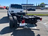 New 2025 Ford F550 4x4 Crew Cab Super Duty image 5