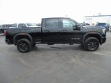 Certified 2025 GMC Sierra 2500 AT4 image 4