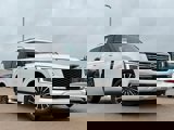 New 2025 Nissan Armada Platinum Reserve image 2