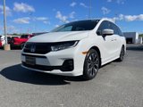 New 2025 Honda Odyssey Elite image 2