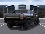 New 2025 GMC Hummer EV 3X w/ LPO, Dark Essentials Package image 4