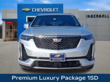 Used 2020 Cadillac XT6 Premium Luxury image 3
