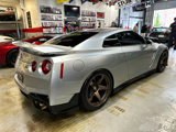 Used 2024 Nissan GT-R Premium w/ Premium Interior Package image 6